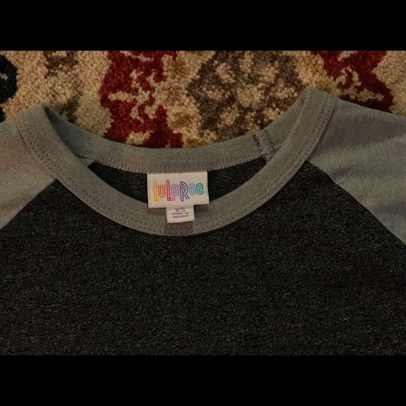 LulaRoe Randy - Picture 2 of 2